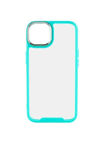 Чохол TPU+PC Lyon Case для Apple iPhone 14 (6.1") Epik (390130847)