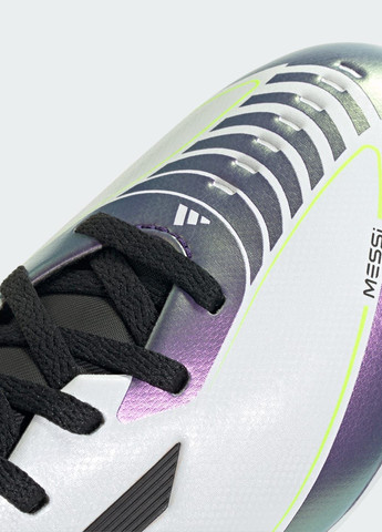 Футбольные бутсы F50 League Messi Firm/Multi-Ground adidas (305842725)
