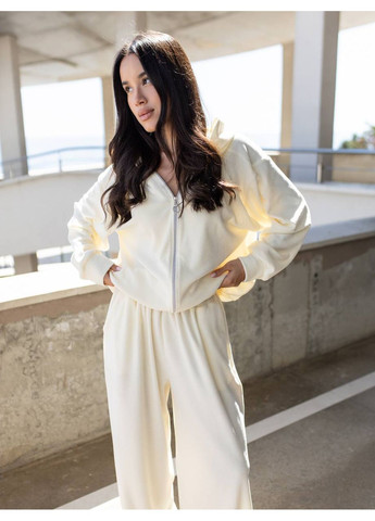 Костюм з бавовняного велюру Україна (357123494)