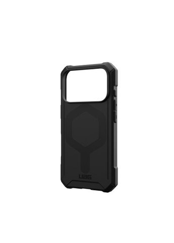 Чехол для мобильного телефона (114540114040) UAG iPhone 17 Pro Essential Armor MagSafe Black (366104953)