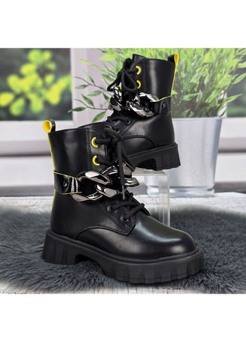 Черевики дитячі для дівчинки зимові Paliament (364657051)