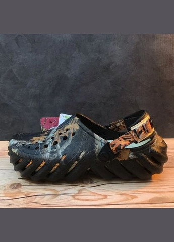Крокс Екхо Клог Clog Crocs Echo (317716749)
