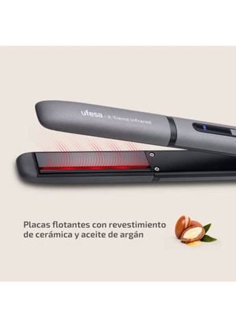 Выравниватель волос X-TREMEINFRARED Ufesa (362945580)