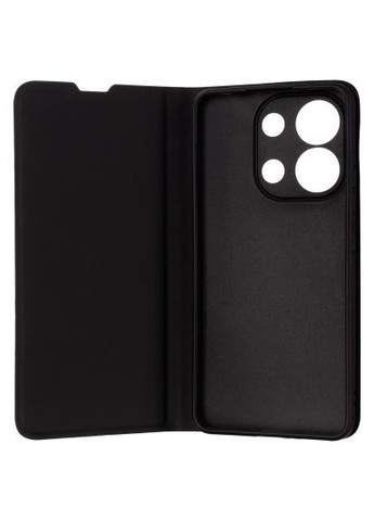 Чохол до мобільного телефона (711216) BeCover Exclusive New Style Xiaomi Redmi Note 13 4G Black (364549674)