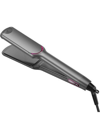 Выпрямитель волос (гребешок) с дисплеем HP42 Wide board hair straightener Hoco (316034735)