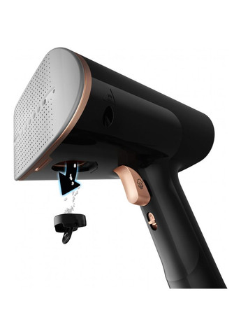 Отпариватель для одежды GS 7077 BK (GS7077BK) Braun (324059183)