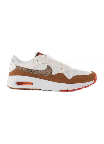 Жіночі Кросівки AIR MAX SC SE Різнокольоровий Nike комбіновані демісезони (333955459)