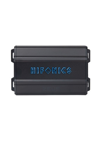 Одноканальный усилитель ZD-1350.1D Hifonics (360562713)