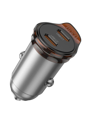 Автомобильное зарядное устройство для NZ16B Hoco (369727075)