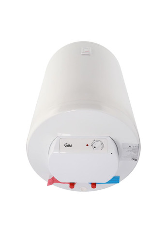 Водонагреватель электр. GB150_COMFORTU150 круглый GB, 150л, 2кВт, сухой тен, мех. управление, C,, 700184 Tiki (363320916)