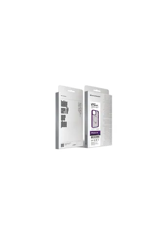 Чехол для мобильного телефона (ARM70557) ArmorStandart Unit Stand Apple iPhone 14 Purple (380254524)