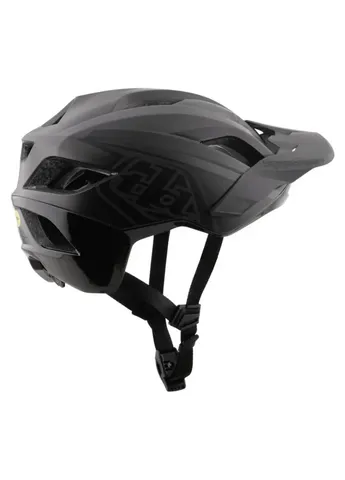 Вело шолом TLD FLOWLINE SE HELMET; PHANTOM [BLACK] XS/S Troy Lee Designs (411767219)