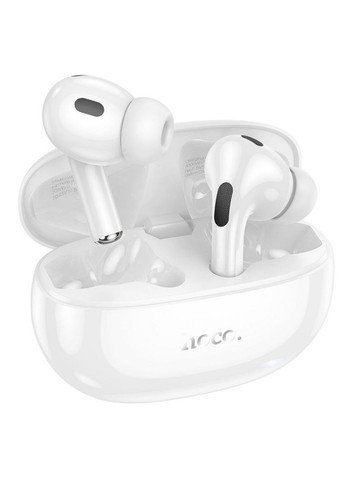 Наушники true wireless BT headset White Hoco EW60 Norman (345105566)