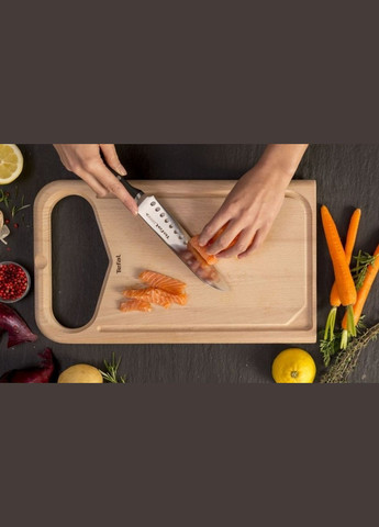 Нож сантока Ice Force 18 см Tefal (314778391)