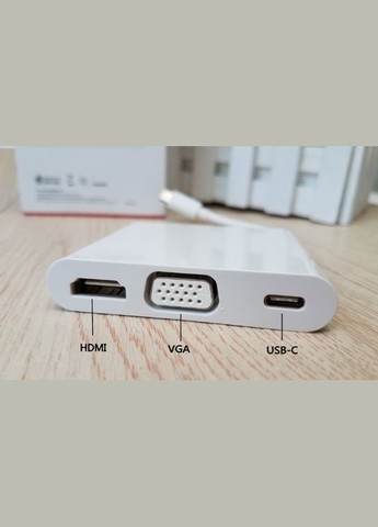 Док-станція MateDock 3 Huawei (315502082)