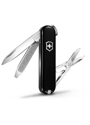 Складной нож Classic 5,8 см 0.6223.3G Victorinox (317302694)