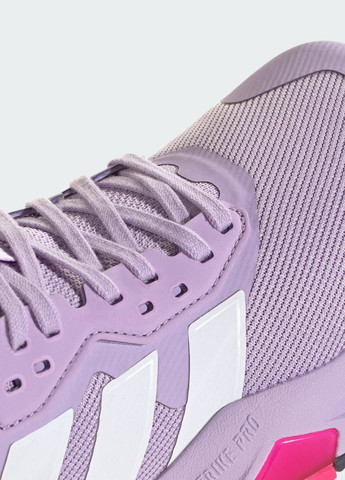 Кросівки Rapidmove ADV 2 adidas фіолетові всесезони (360429497)