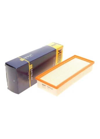 Фільтр повітряний AUDI A4, A5, Q5 1.8-2.0 TFSI, 2.0TDI 08- (вир-во HENGST) E676L01 C.I.U Hengst Filter (345757228)
