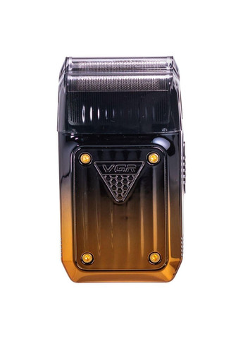 Набір для стрижки акумуляторна машинка, тример і шейвер V-644 VGR (370974793)