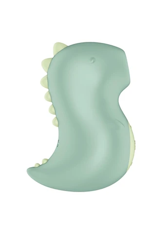 Вакуумний кліторальний стимулятор Din-OOH Satisfyer (385626520)