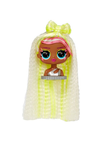 Ігровий набір із лялькою L.O.L. Surprise! Tweens Surprise Swap Крімпс Кора з аксесуарами () L.O.L. Surprise! 593263 (335030637)