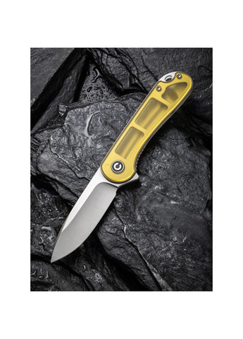 Нож складной Elementum C907A-4 Civivi (353502048)