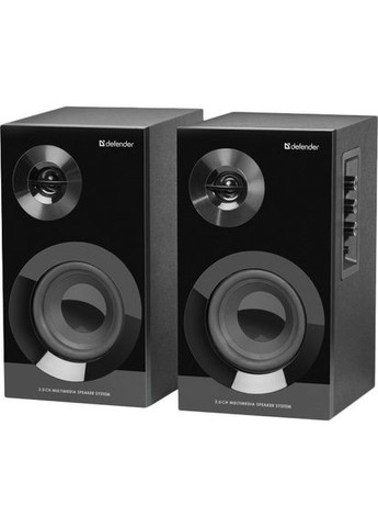 Колонки 2.0 AURORA S40 (65240) Defender (306746788)