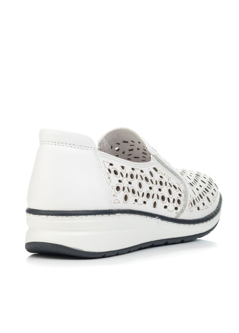 Meegocomfort Туфлі (2737Т) білий з натуральна шкіра, китай — літо (330616479)