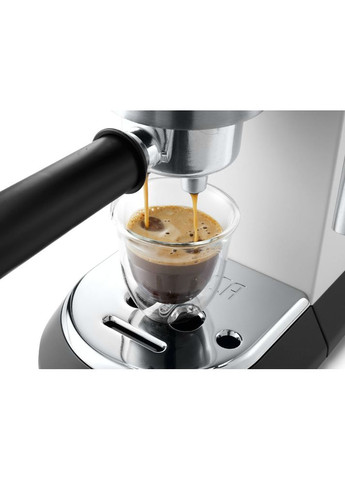 Кавоварка Dedica EC 685 W Delonghi (306940754)