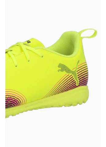 Сороконіжки Future 8 Play Yellow 108396-03 Puma жовтий