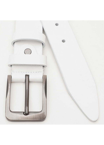 Ремень Borsa Leather v1115fx43-white (285696765)