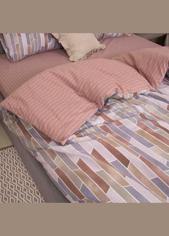 Постільна білизна ранфорс - 22190 євро Viluta (288045451)