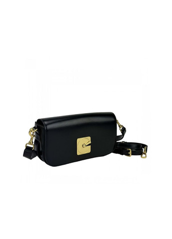 Удлиненное горизонтальное кроссбоди с замком NW11-6712A UnaBorsetta (369892924)