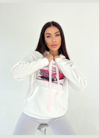 Худі жіночийх No Brand (315848936)