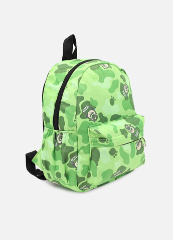 Рюкзак для хлопчика колір салатовий CB-00280888 No Brand (340717339)