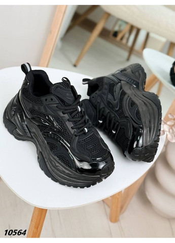 Кроссовки Vakko чёрные всесезоны (361305318)