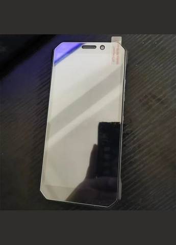 Загартоване захисне скло на S61 Pro / Прозоре Doogee (335257321)