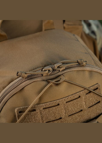 Рюкзак Sturm Elite Gen.II XLarge Coyote M-TAC (315148253)