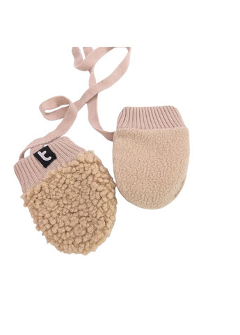 Рукавички Тедди одинарные Talvi (358210216)