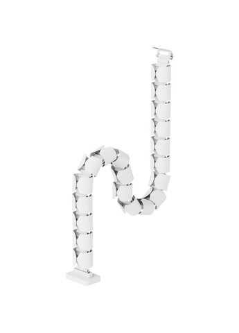 Органайзер для кабеля CM630W White OfficePro (370618286)