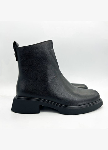 Черевики (р) Шкіра 0-1-1-OB-1-Q-120-H-417-1-1 Oeego (328836934)