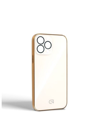 Чохол до мобільного телефона (ARM76189) ArmorStandart Replica Apple iPhone 13 Pro Max Beige Gold (364629042)
