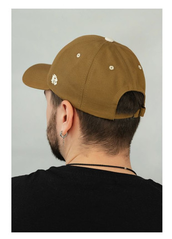 Бейсболка чоловіча літня Braxton (317206179)