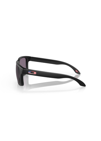 Окуляри захисні SI Holbrook USA Flag Prizm Grey Oakley (315822260)