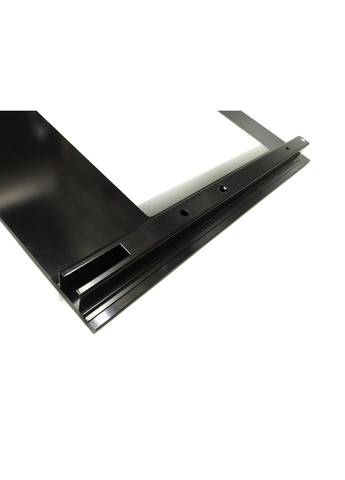 Термостойкий герметик для стекла и уплотнитель духовки 280 мл. Akfix (366391150)