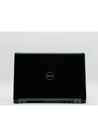 Ноутбук Latitude 5590 / 15.6" (1366x768) TN / Intel Core i5-8250U (4 (8) ядра по 1.6 - 3.4 GHz) / 8 GB DDR4 / 512 GB SSD / Dell (398144473)