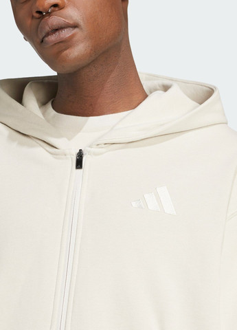 Толстовка ALL SZN French Terry adidas (323460167)