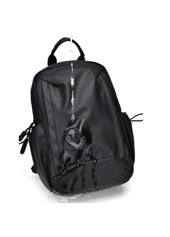 Текстильная сумка слинг черного цвета RoyalBag atn02-s039a (282823895)