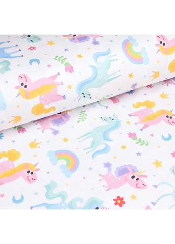 Наволочка на подушку 40х60 UNICORNS (4822052258156) Cosas (366961691)