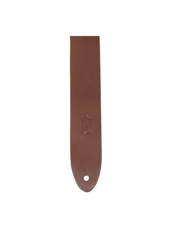 Ремінь для гітари (M12-BRN) Levy's Classics Series Guitar Strap Brown (396813481)